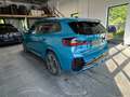 BMW iX1 30 xDrive M Sport Blau - thumbnail 7