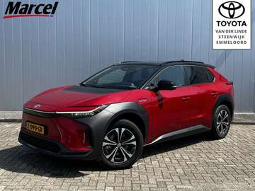 Dynamic 71 kWh 3 fase Pano Dak 360Cam BTW auto Dea