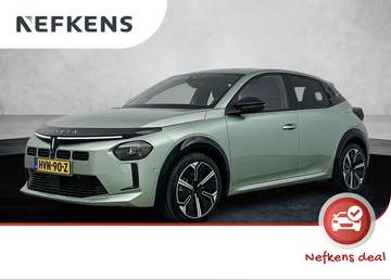 1.2 Turbo Hybrid LX | Per Mnd vanaf € 399,- privat
