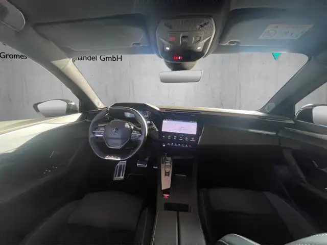 Peugeot 408 view 12