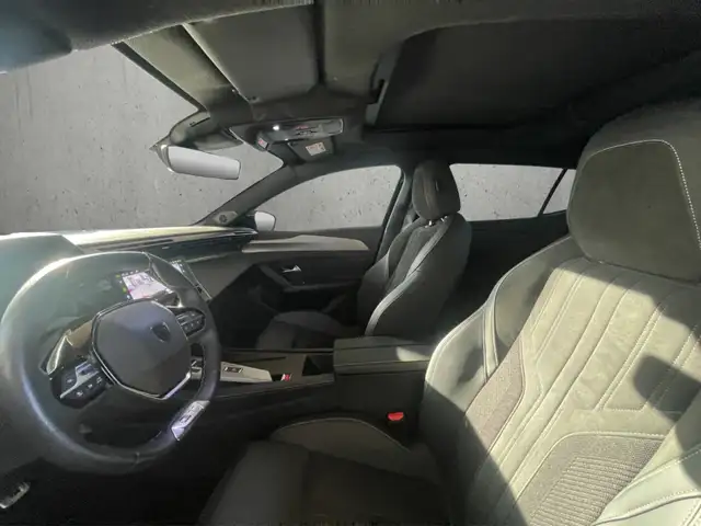 Peugeot 408 view 9