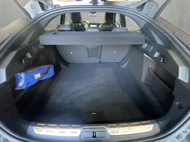 Peugeot 408 view 7