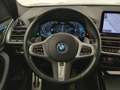 BMW X3 xDrive30e M Sport Navi/LED/AHK/RFK/Apple/LrHz Navi Schwarz - thumbnail 5