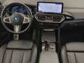 BMW X3 xDrive30e M Sport Navi/LED/AHK/RFK/Apple/LrHz Navi Schwarz - thumbnail 7