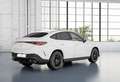 Mercedes-Benz GLC 450 d 4MATIC Coupé Totw LED Distr PTS  Pano Weiß - thumbnail 12
