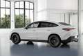 Mercedes-Benz GLC 450 d 4MATIC Coupé Totw LED Distr PTS  Pano Weiß - thumbnail 17