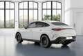 Mercedes-Benz GLC 450 d 4MATIC Coupé Totw LED Distr PTS  Pano Weiß - thumbnail 16