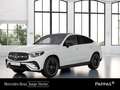 Mercedes-Benz GLC 450 d 4MATIC Coupé Totw LED Distr PTS  Pano Weiß - thumbnail 1