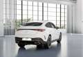 Mercedes-Benz GLC 450 d 4MATIC Coupé Totw LED Distr PTS  Pano Weiß - thumbnail 13