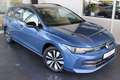 Volkswagen Golf Variant VIII 2.0 TDI Goal IQ-LIGHT NAVI AHK ACC KAM Blau - thumbnail 3