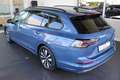 Volkswagen Golf Variant VIII 2.0 TDI Goal IQ-LIGHT NAVI AHK ACC KAM Blau - thumbnail 6