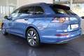 Volkswagen Golf Variant VIII 2.0 TDI Goal IQ-LIGHT NAVI AHK ACC KAM Blau - thumbnail 5
