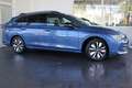 Volkswagen Golf Variant VIII 2.0 TDI Goal IQ-LIGHT NAVI AHK ACC KAM Blau - thumbnail 4