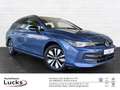 Volkswagen Golf Variant VIII 2.0 TDI Goal IQ-LIGHT NAVI AHK ACC KAM Blau - thumbnail 1