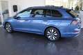 Volkswagen Golf Variant VIII 2.0 TDI Goal IQ-LIGHT NAVI AHK ACC KAM Blau - thumbnail 7