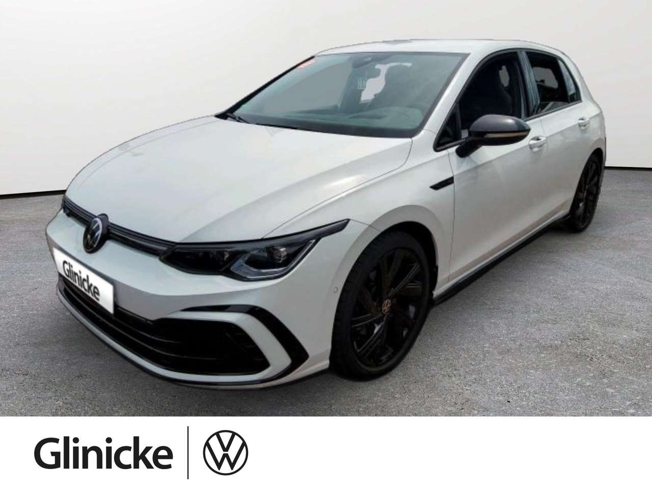 Volkswagen Golf 2024