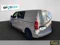 Opel Vivaro M L2 Doka, Sitzh, Kamera, PDC, uvm. Klima Weiß - thumbnail 7