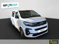 Opel Vivaro M L2 Doka, Sitzh, Kamera, PDC, uvm. Klima Weiß - thumbnail 3