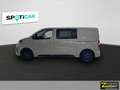Opel Vivaro M L2 Doka, Sitzh, Kamera, PDC, uvm. Klima Weiß - thumbnail 4