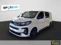 Opel Vivaro M L2 Doka, Sitzh, Kamera, PDC, uvm. Klima Weiß - thumbnail 1