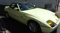 BMW Z1 Z1 Jaune - thumbnail 8