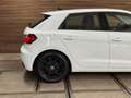 Audi A1 Sportback 25 TFSI Automaat | Black Pack | Virtual Blanc - thumbnail 14