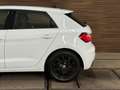 Audi A1 Sportback 25 TFSI Automaat | Black Pack | Virtual Blanc - thumbnail 33