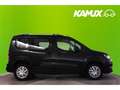 Peugeot Rifter 1.2PureTech+NAVI+VIRTUAL+KAMERA+TEMPO+PDC Schwarz - thumbnail 3