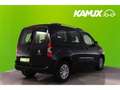 Peugeot Rifter 1.2PureTech+NAVI+VIRTUAL+KAMERA+TEMPO+PDC Schwarz - thumbnail 4