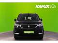 Peugeot Rifter 1.2PureTech+NAVI+VIRTUAL+KAMERA+TEMPO+PDC Schwarz - thumbnail 10