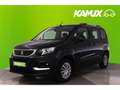 Peugeot Rifter 1.2PureTech+NAVI+VIRTUAL+KAMERA+TEMPO+PDC Schwarz - thumbnail 9