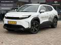 Toyota Urban Cruiser Executive 61 kWh Blanco - thumbnail 1