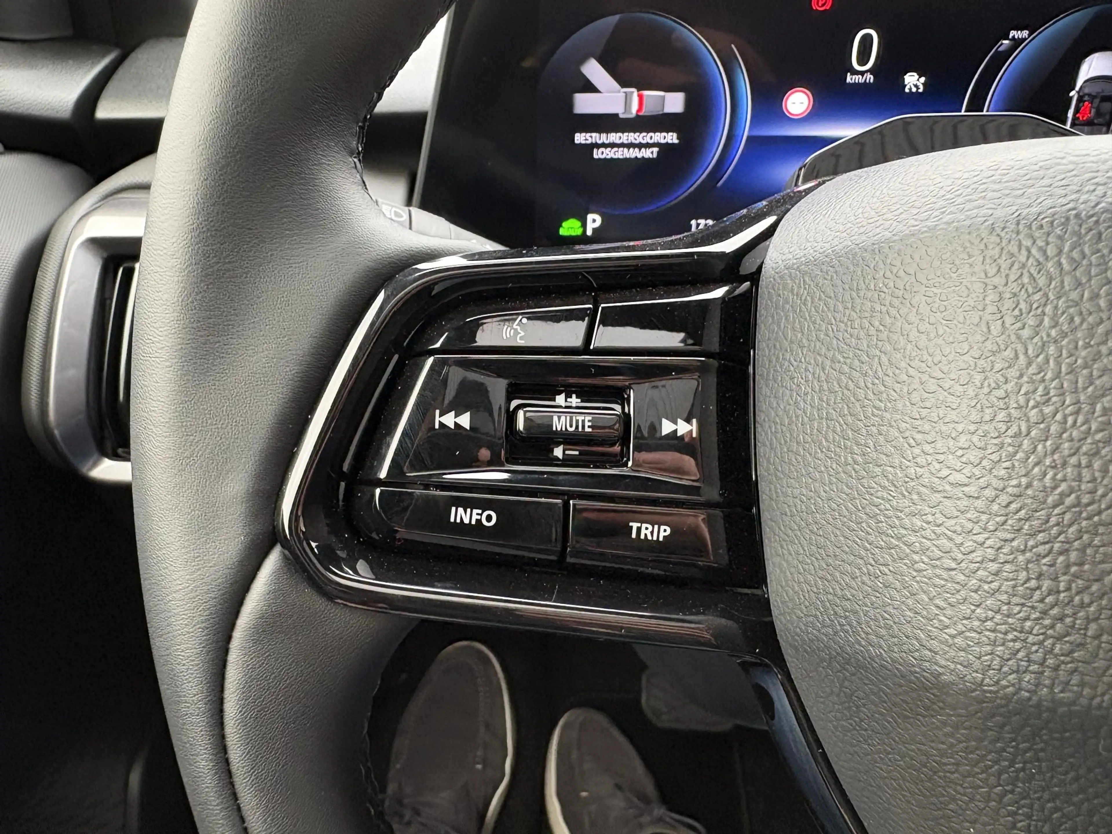 Toyota Urban Cruiser Executive 61 kWh — photo 15