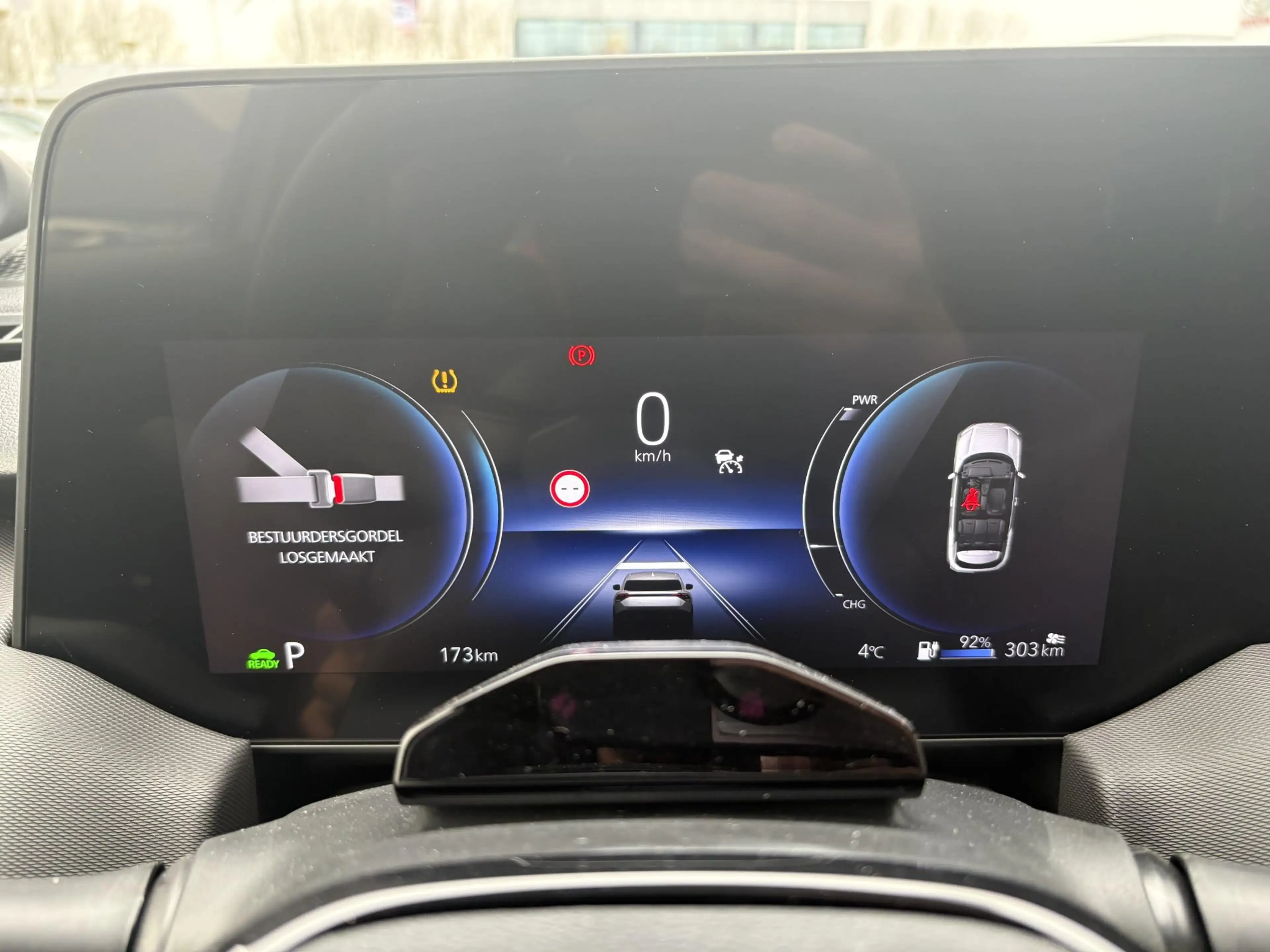 Toyota Urban Cruiser Executive 61 kWh — photo 14