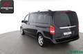 Mercedes-Benz V 220 d LANG SPORTPAKET BURMESTER,KAMERA,STANDHZ Black - thumbnail 3
