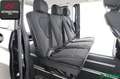 Mercedes-Benz V 220 d LANG SPORTPAKET BURMESTER,KAMERA,STANDHZ Black - thumbnail 8