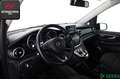 Mercedes-Benz V 220 d LANG SPORTPAKET BURMESTER,KAMERA,STANDHZ Black - thumbnail 6