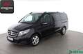Mercedes-Benz V 220 d LANG SPORTPAKET BURMESTER,KAMERA,STANDHZ Black - thumbnail 1