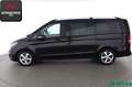 Mercedes-Benz V 220 d LANG SPORTPAKET BURMESTER,KAMERA,STANDHZ Zwart - thumbnail 2