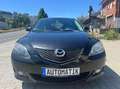 Mazda 3 1.6 Sport Active,Automatik,Klima Schwarz - thumbnail 2