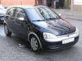 Opel Corsa C Black & Silver 1. Hd. NR Klima CD ZV ALU Noir - thumbnail 3