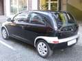 Opel Corsa C Black & Silver 1. Hd. NR Klima CD ZV ALU Negro - thumbnail 6