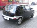 Opel Corsa C Black & Silver 1. Hd. NR Klima CD ZV ALU Schwarz - thumbnail 5