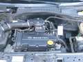 Opel Corsa C Black & Silver 1. Hd. NR Klima CD ZV ALU Noir - thumbnail 15