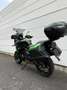 Kawasaki Versys 650 GT Zielony - thumbnail 4