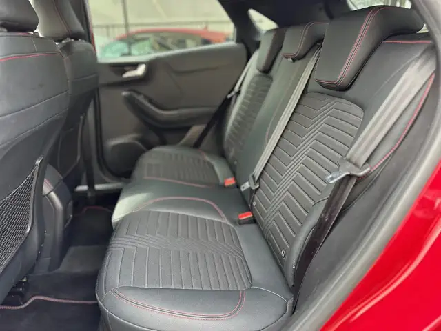 Ford Puma view 4