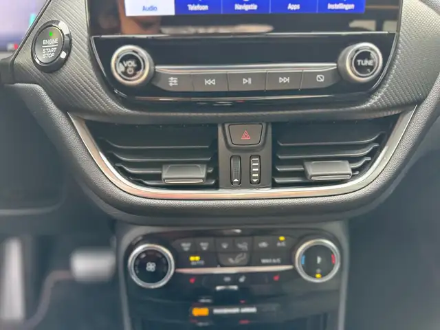 Ford Puma view 15