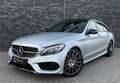 Mercedes-Benz C 180 Estate CDI Sport Edition AMG Line|Panorama|Burmest Grijs - thumbnail 49