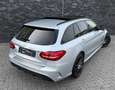 Mercedes-Benz C 180 Estate CDI Sport Edition AMG Line|Panorama|Burmest Grijs - thumbnail 7