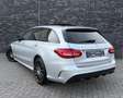Mercedes-Benz C 180 Estate CDI Sport Edition AMG Line|Panorama|Burmest Grijs - thumbnail 37